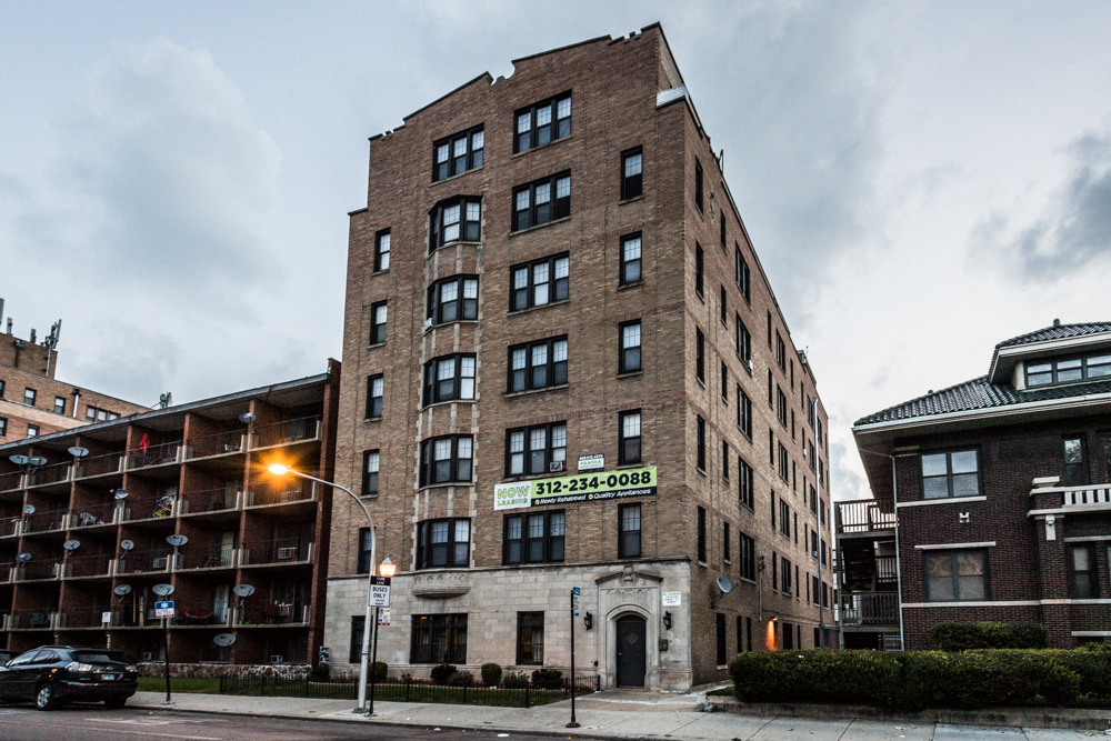 Chicago Section 8 Apartments Pangea Real Estate